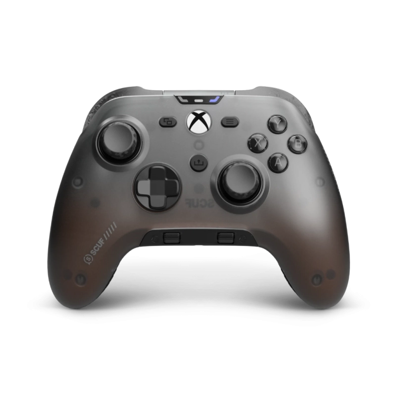 SCUF VALOR PRO WIRELESS CONTR STEEL GR XB/PC