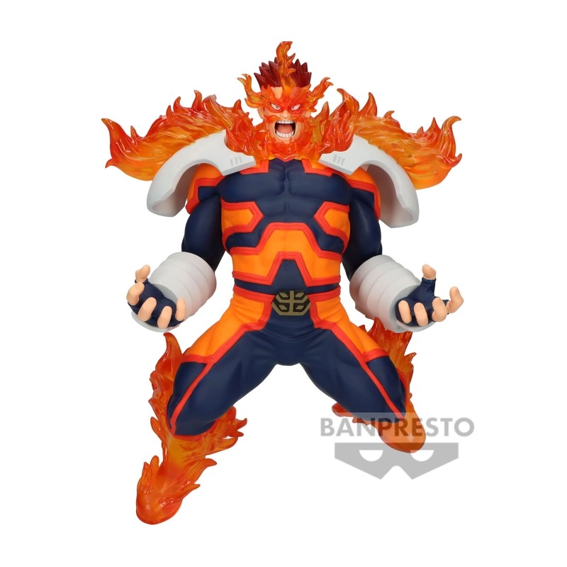 $MHA - ENDEAVOR 17CM