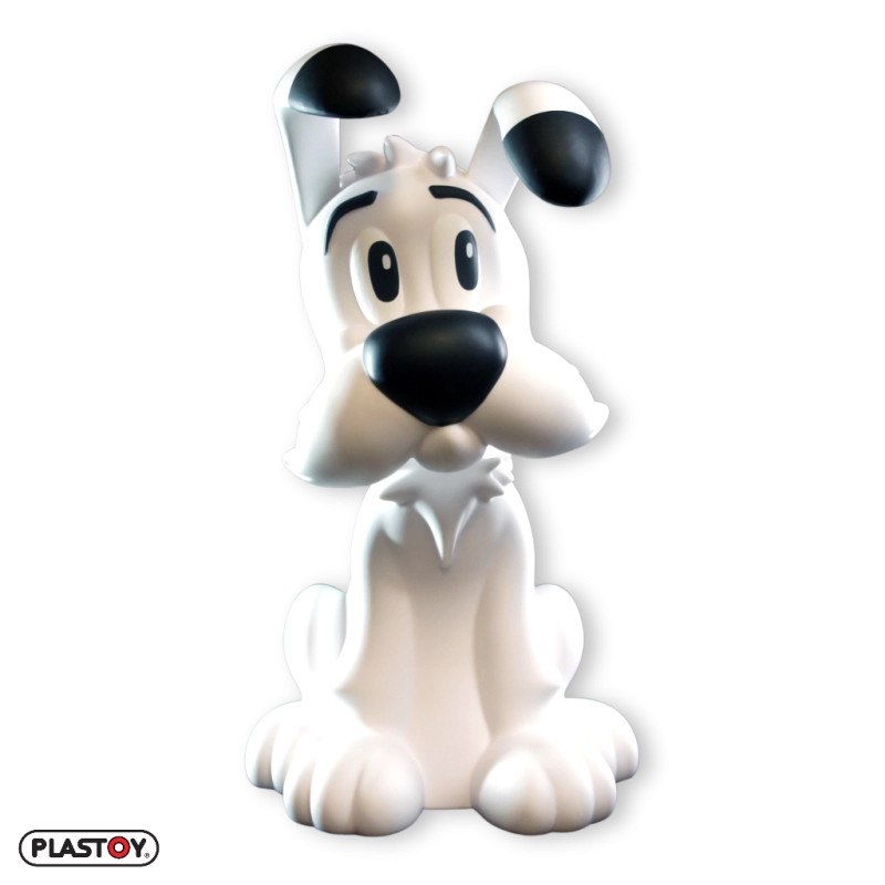 FIGURINE IDEFIX XXL