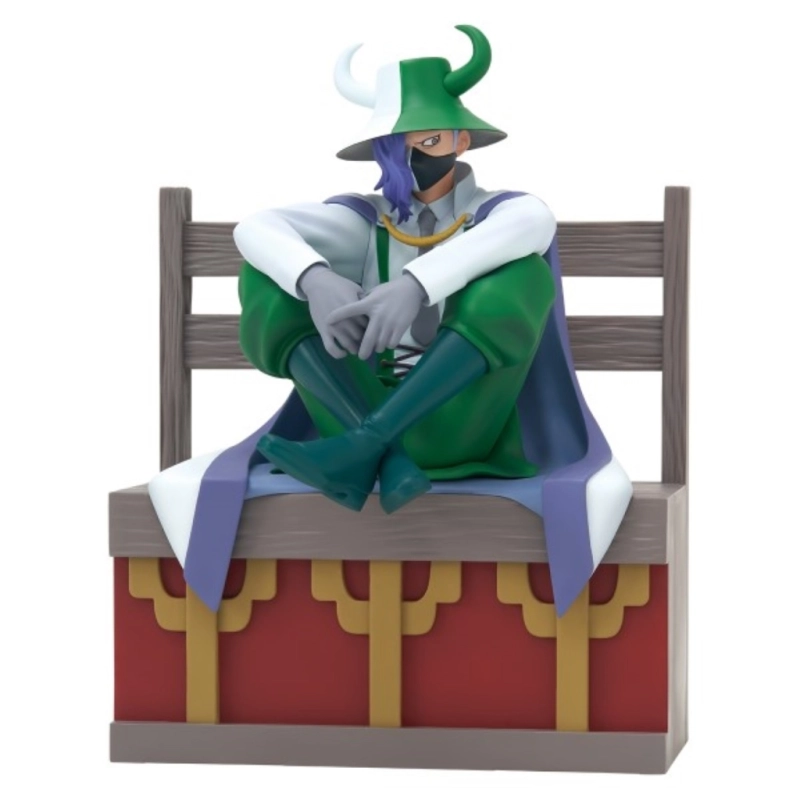 $OP - KOUZUKI MOMONOSUKE 13CM