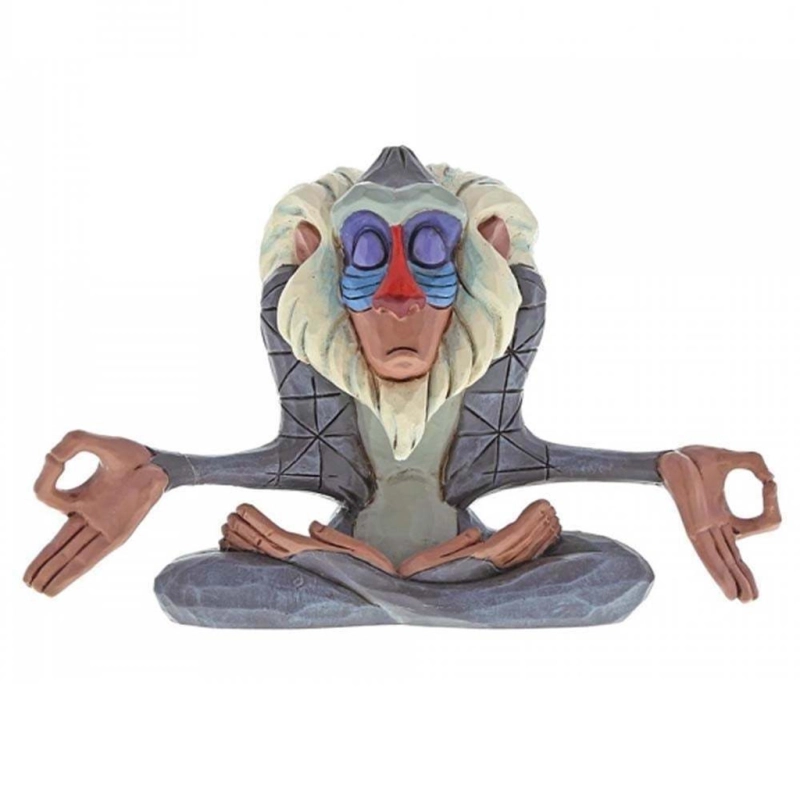 $DISNEY TRAD - MINI RAFIKI