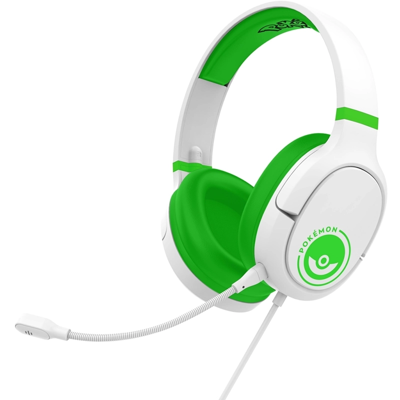 CASQUE GAMING - BATMAN LOGO