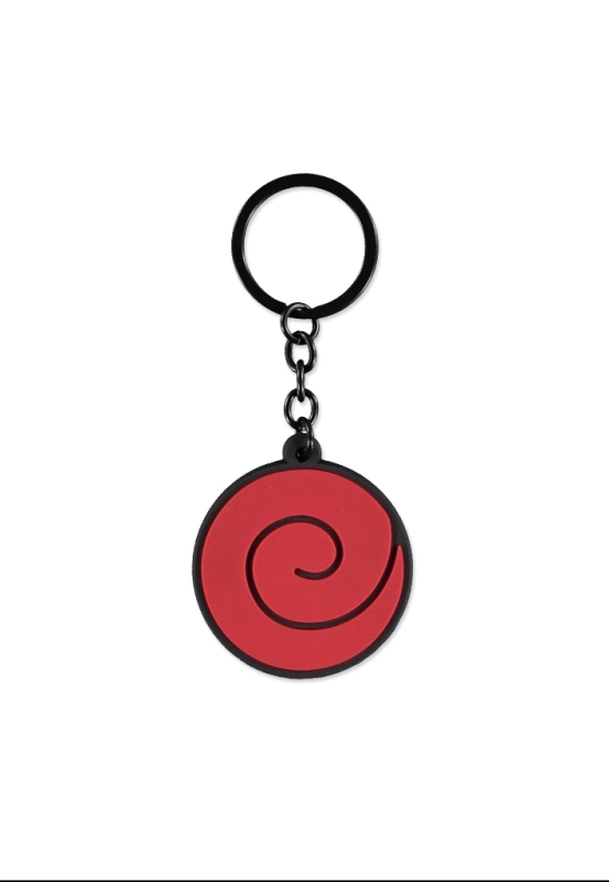 PORTE-CLES NARUTO SIGN