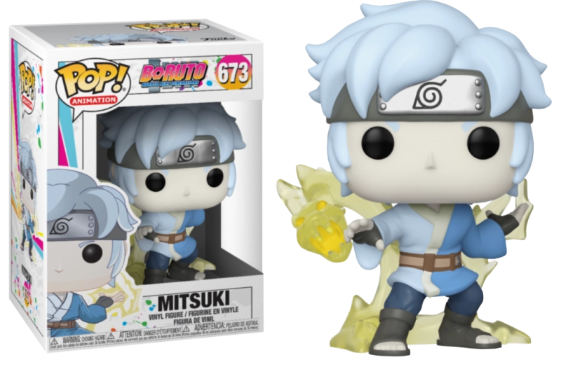 POP BORUTO - BORUTO UZUMAKI