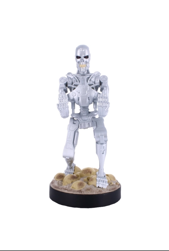 $FIGURINE SUPPORT T-800