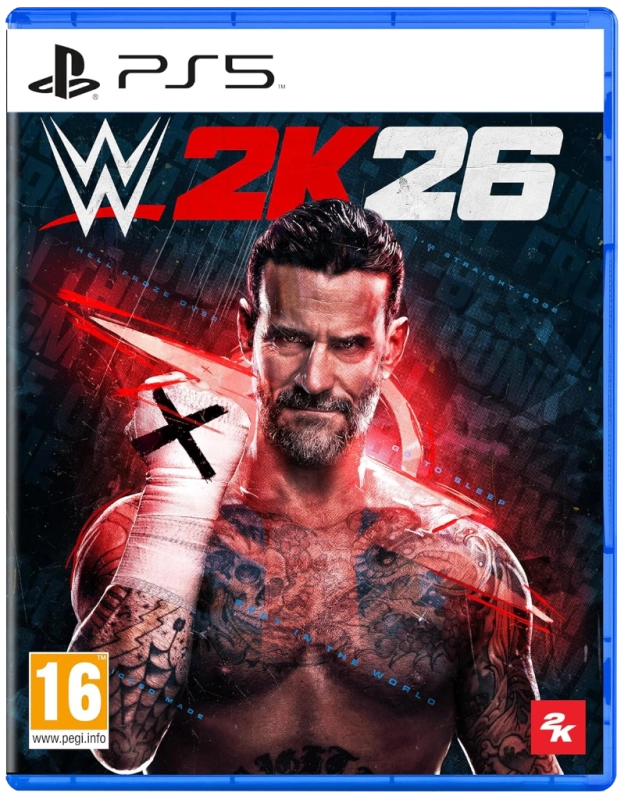 WWE 2K26 P5 VF