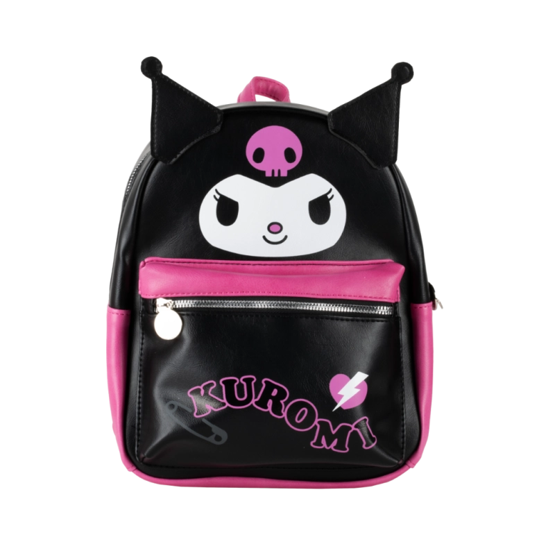 SAC A DOS FASHION HELLO KITTY