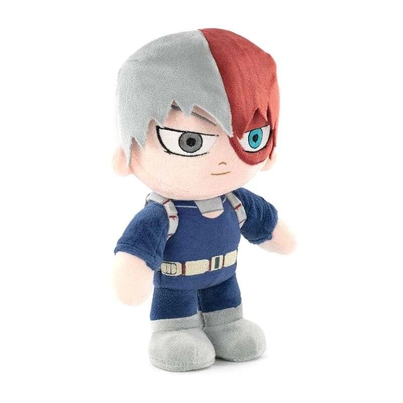 PELUCHE MHA - DEKU 31 CM