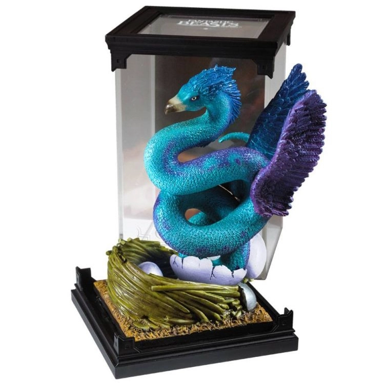 Statuette Occamy