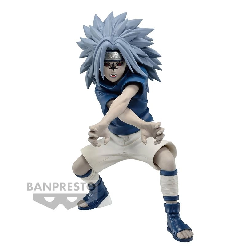 $NA - UCHIHA SASUKE 13CM