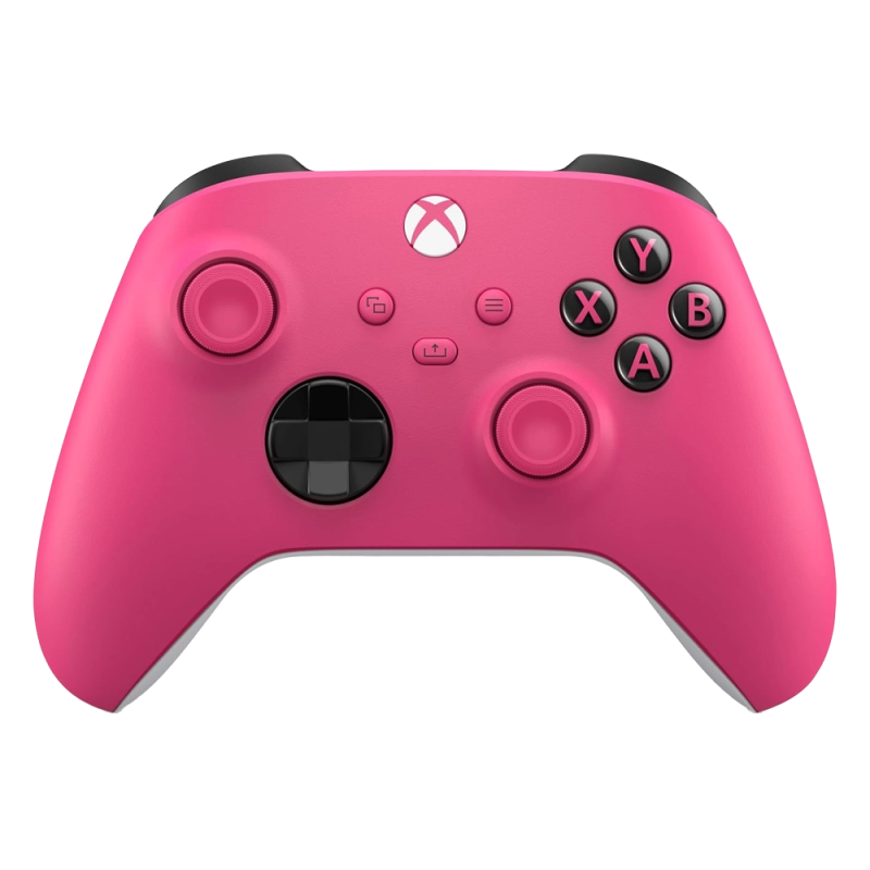 XBOX CONTROLLER SS FIL DEEP PINK V2