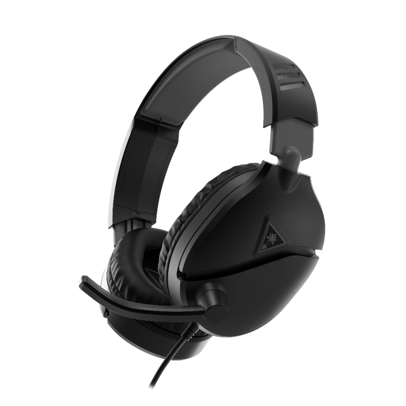 TB PS HS RECON 50 BLACK
