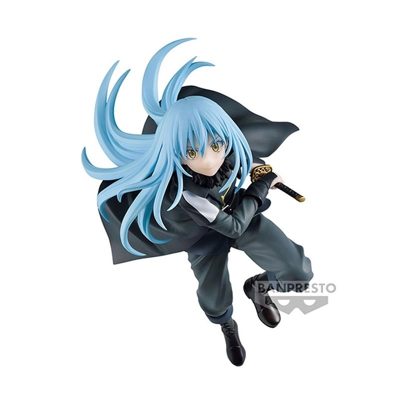 $TTIGRS - RIMURU TEMPEST 21CM