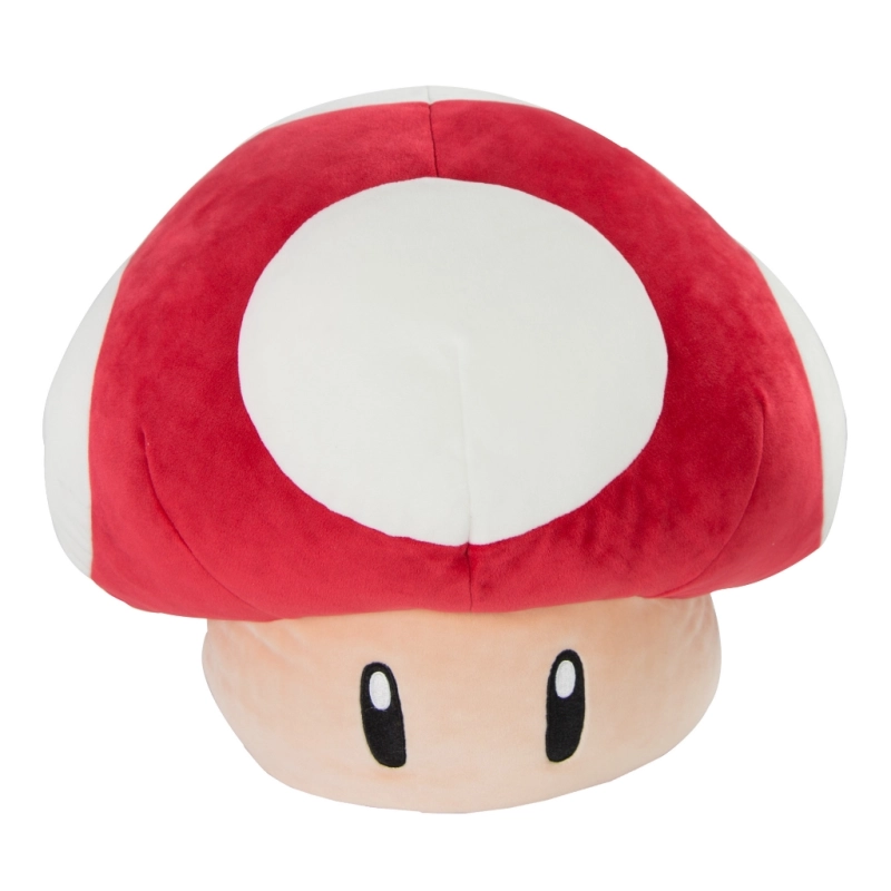 Mario Peluche Mocchi Mocchi Bob-omb
