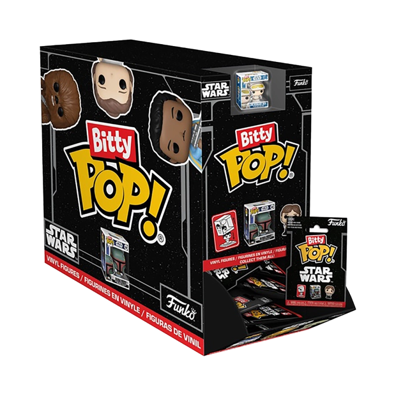 POP JUMBO POKEMON - FEUNARD