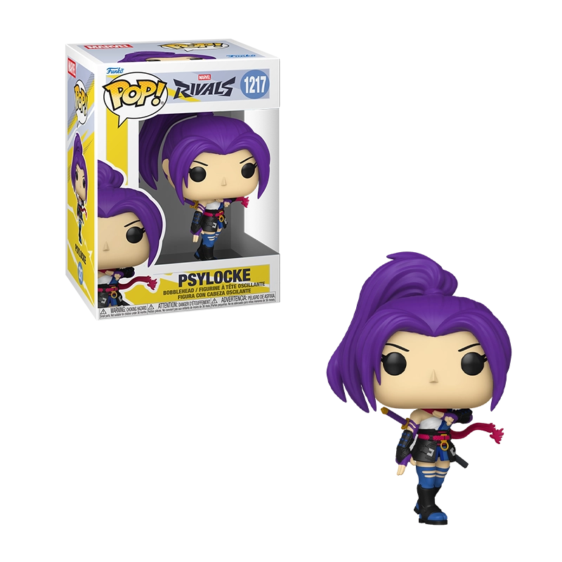 POP MARVEL : DEADPOOL S4 - DEADPOOL AVEC GRIFFES