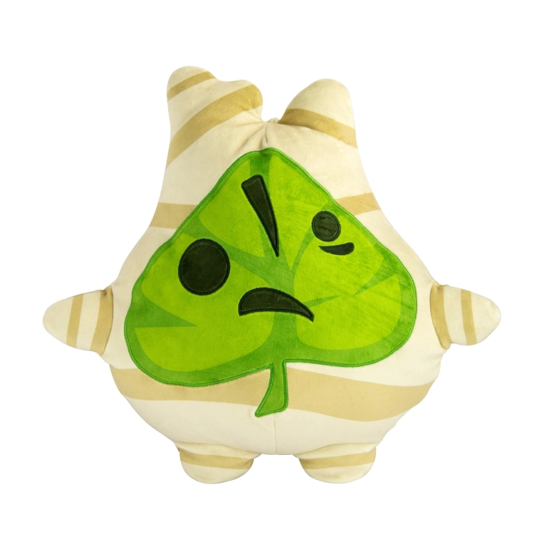 PELUCHE MOCCHI MOCCHI ZELDA KOROK