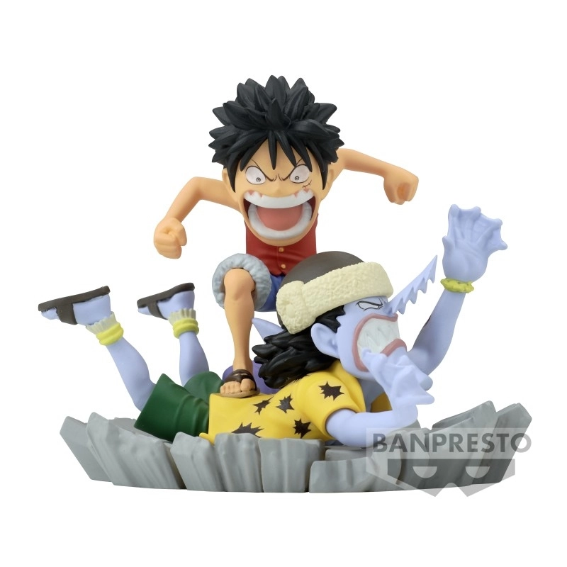 $NA - ROCK LEE 12CM