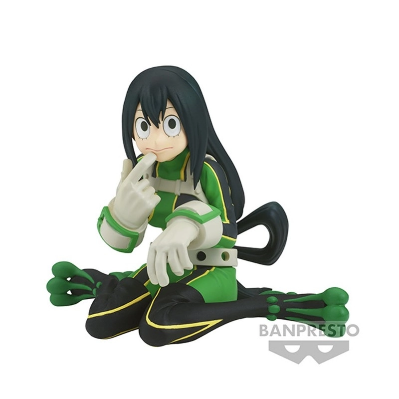 $MHA - FROPPY 9CM