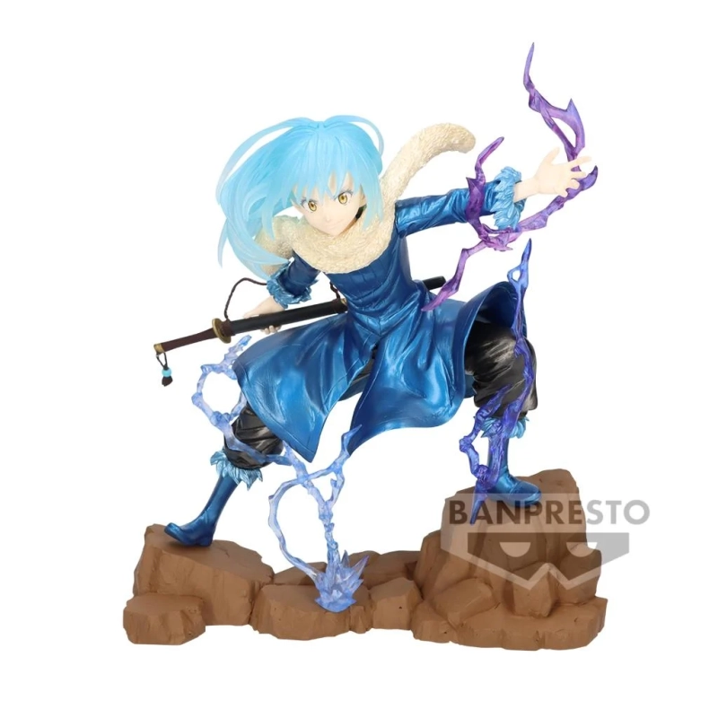 OP - NEFELTARI VIVI & KAROO 7CM