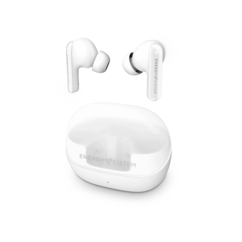 ENER SIST EARPHONE SERENITY ANC TWS WHITE