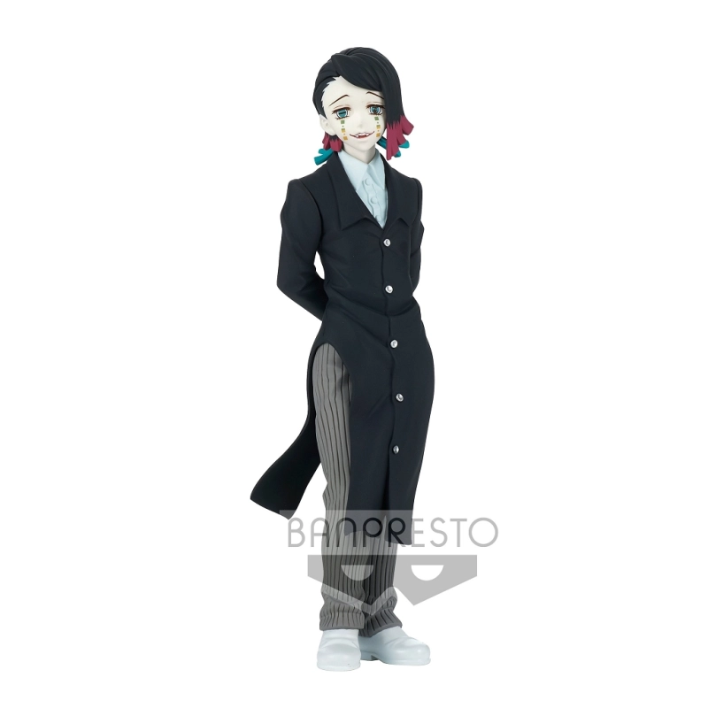 $DS - ENMU DEMON SERIES 17CM