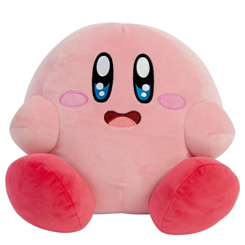Kirby Peluche Mocchi Mocchi Kirby Dream Buffet