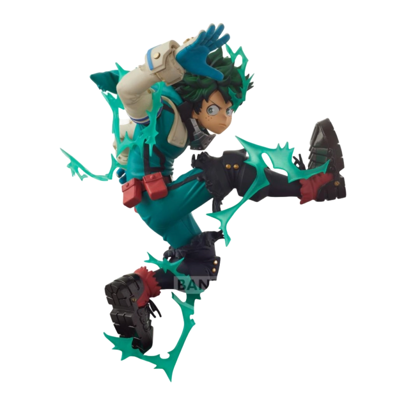 $MHA - IZUKU MIDORIYA 10CM