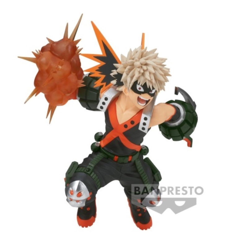 $MHA - BAKUGO 13CM