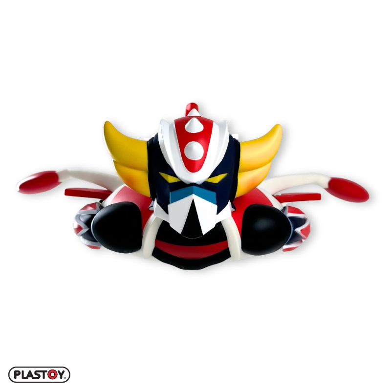 TIRELIRE CHIBI GOLDORAK SPACER