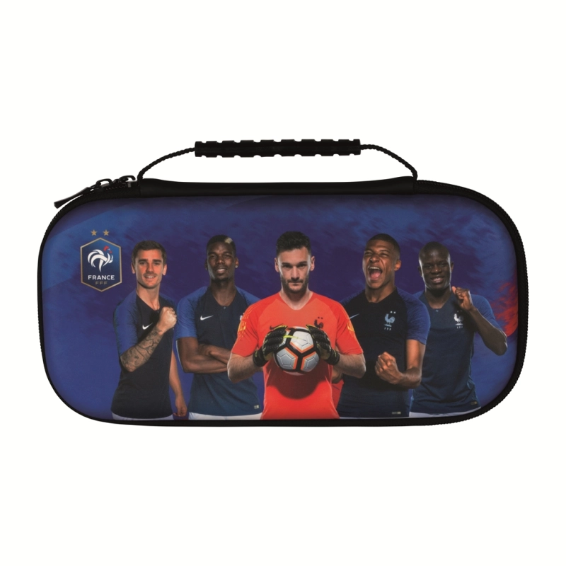 Housse de protection Equipe - FFF