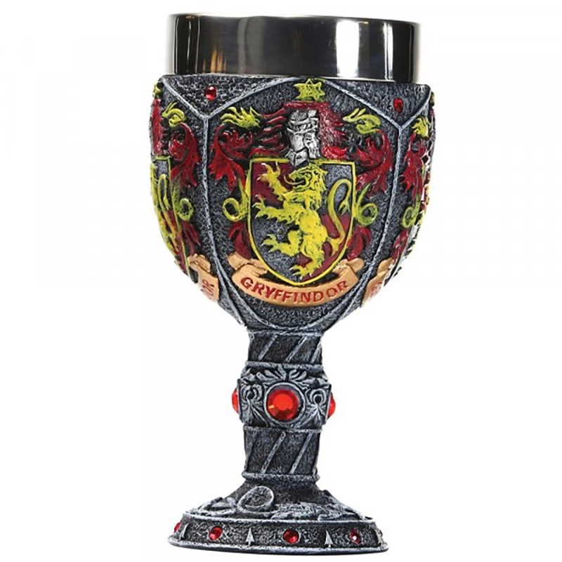 HARRY POTTER - GOBELET GRYFFONDOR