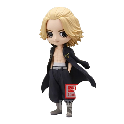 $TR - KEN RYUGUJI QPOSKET 15CM