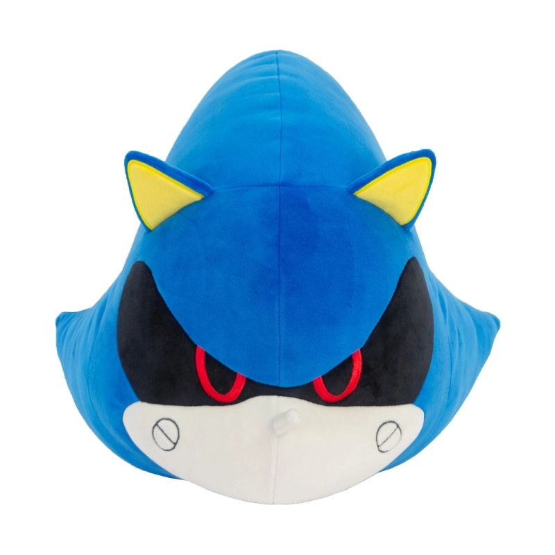 Sonic Peluche Mocchi Mocchi Metal Sonic