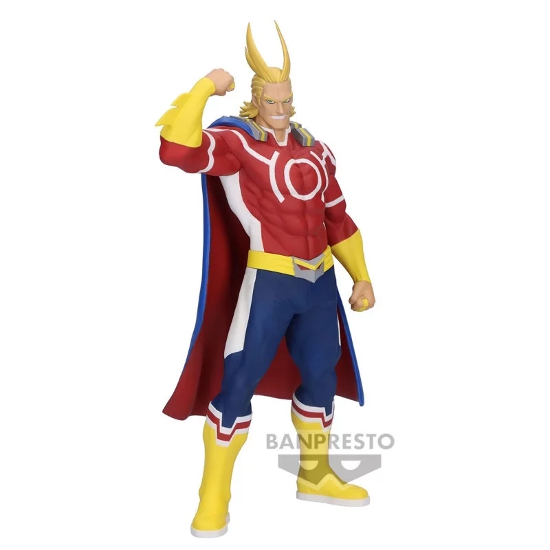 $MHA - ALL MIGHT 17CM