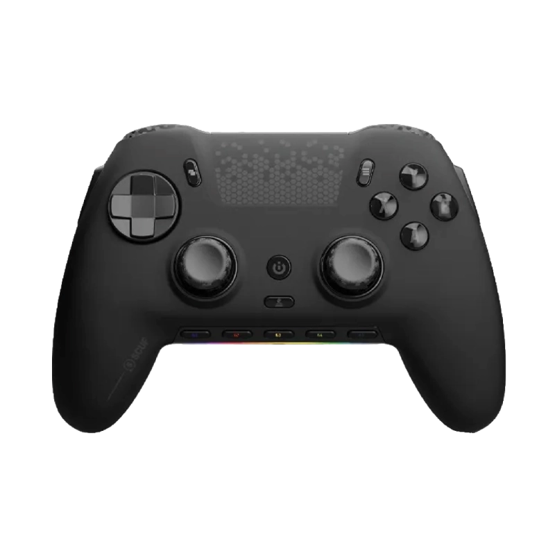 SCUF ENVISION WIRED CONTROLLER BLACK PC