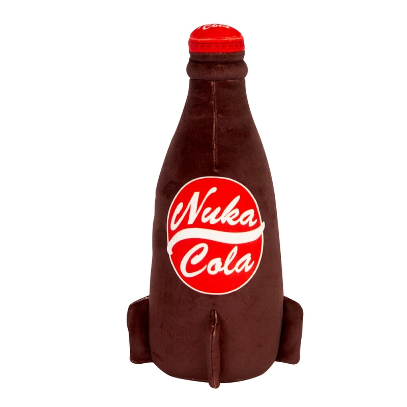 PELUCHE MOCCHI MOCCHI FALLOUT NUKA COLA