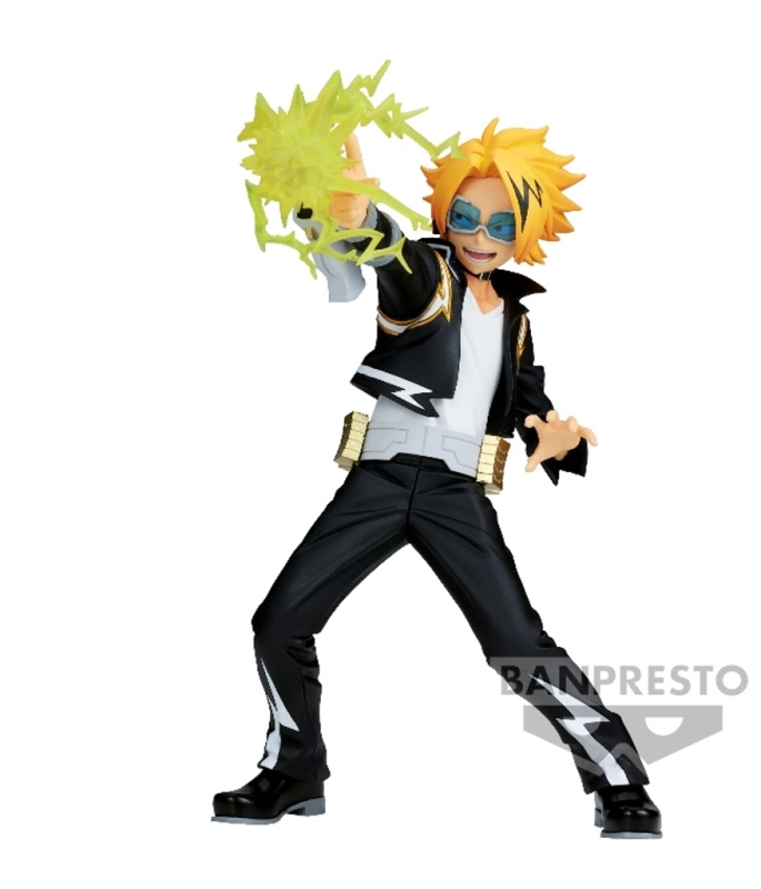 $MHA - DENKI KAMINARI 15CM