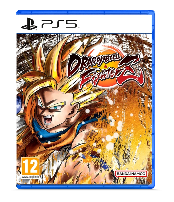 DRAGON BALL XENOVERSE 2 P5 VF