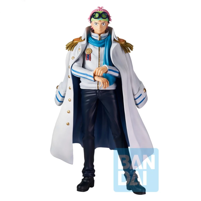 $OP - GARP JEUNE 25CM
