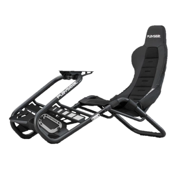 PLAYSEAT TROPHY BLACK