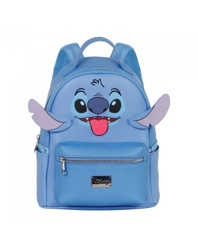 SAC A DOS STITCH CASUAL FASHION