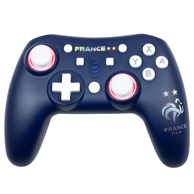 Manette sans fil pour Nintendo Switch et Nintendo Switch 2 - FFF