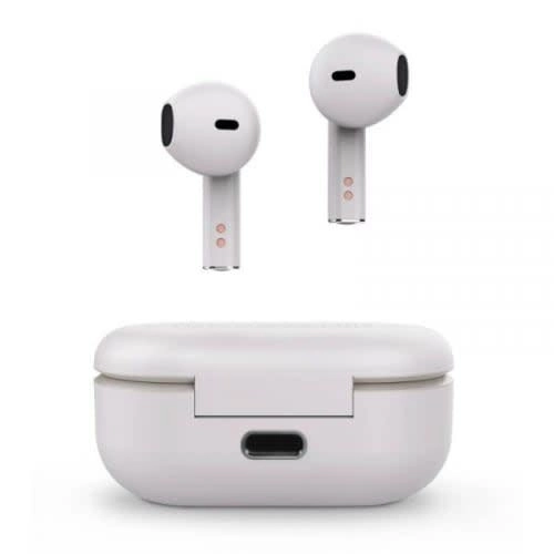 $ENER SIST EARPHONE TWS STYLE 4 CREAM