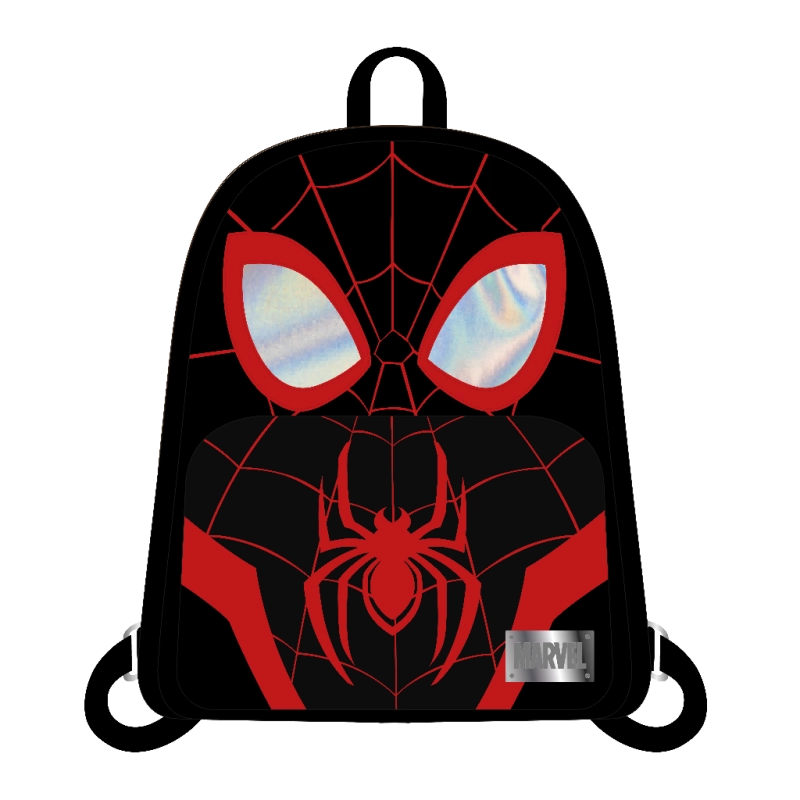 SAC A DOS FASHION SPIDERMAN