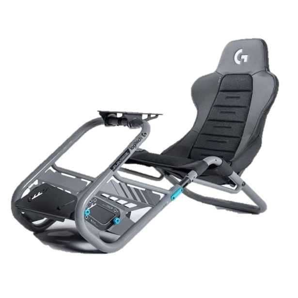 PLAYSEAT TROPHY LOGITECH G EDITION