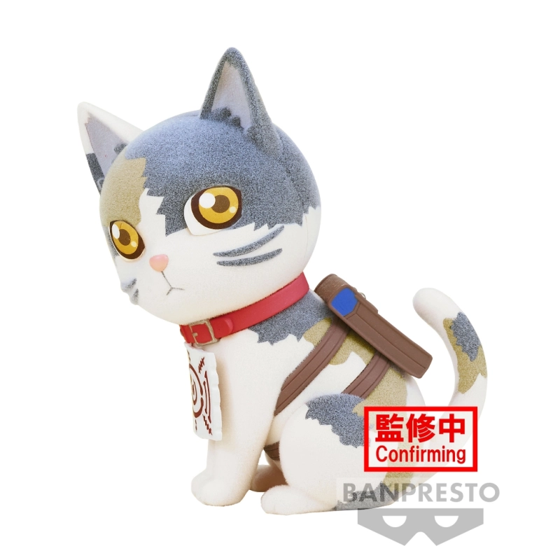 $DS - CHACHAMARU 8CM