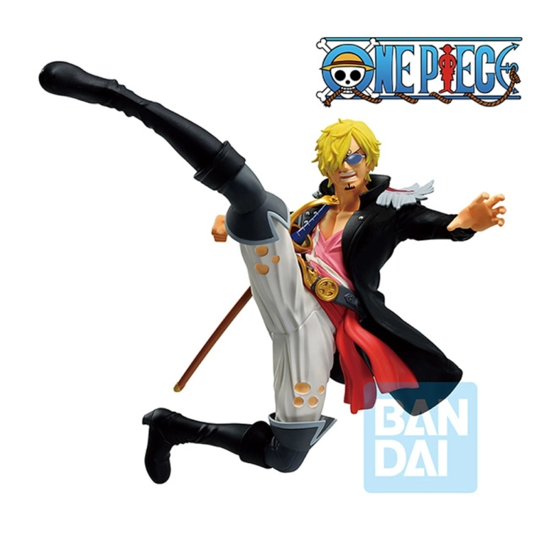 $OP - JINBE 17CM