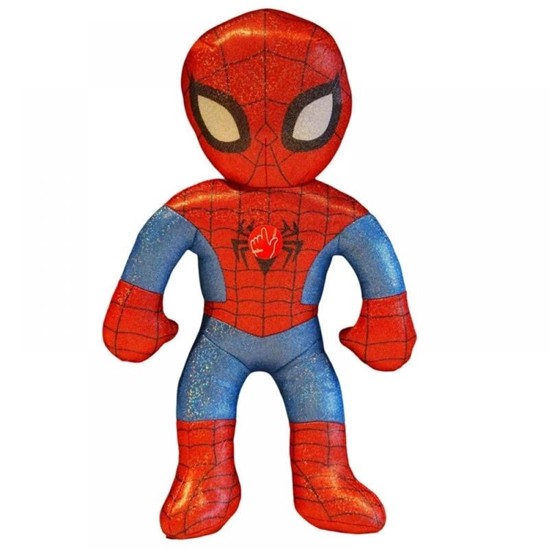 $SOUTH PARK ASST PELUCHE 27CM