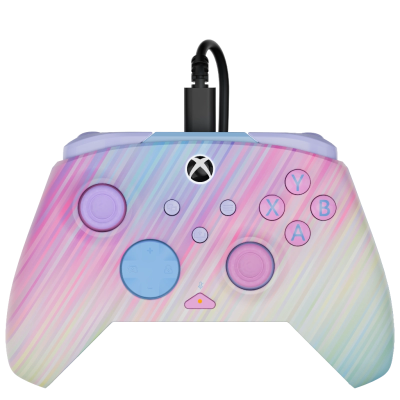 TB XBS MAN REMATCH WIRED COTTON CANDY